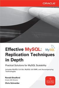 Effective MySQL