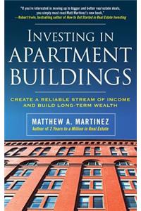 Investing in Apartment Buildings
