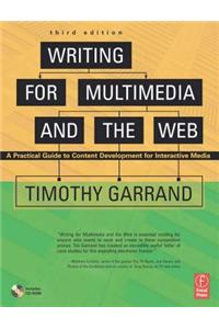 Writing for Multimedia and the Web