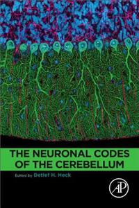 Neuronal Codes of the Cerebellum