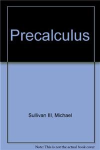 Precalculus