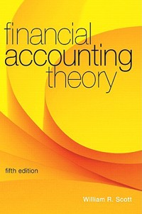 Financial Accounting Theory