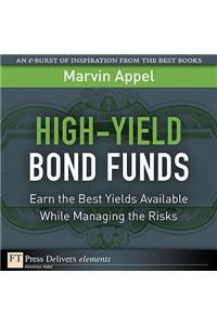 High-Yield Bond Funds