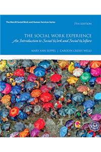 The Social Work Experience