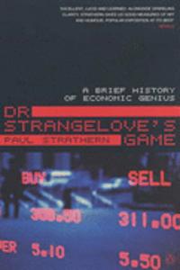 Dr. Strangeloves Game