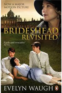 Brideshead Revisited: The Sacred and Profane Memories of Captain Charles Ryder