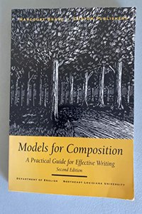 ACP Models for Composition A Practical Guide for Effective Writing 1st Edition