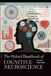 Oxford Handbook of Cognitive Neuroscience