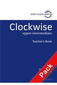 Clockwise: Upper-Intermediate: Teacher's Resource Pack