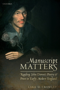 Manuscript Matters