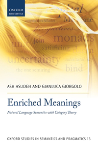 Enriched Meanings Ossmp P