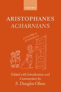 Aristophanes' Acharnians