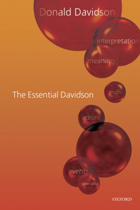 Essential Davidson