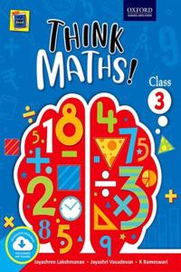 Think Maths! Class 3