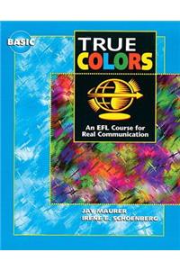 Basic Level for True Colors