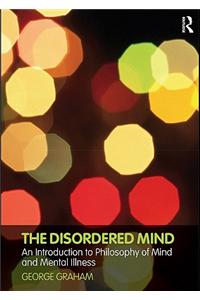 The Disordered Mind
