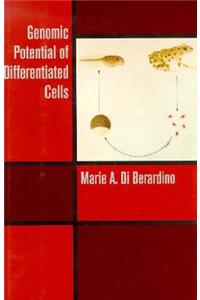 Genomic Potential of Differentiated Cells