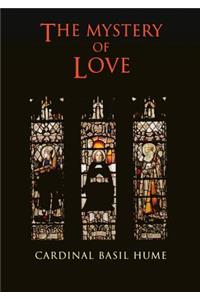 Mystery of Love