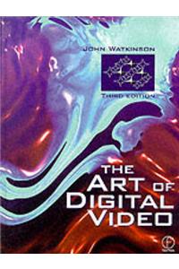 Art of Digital Video