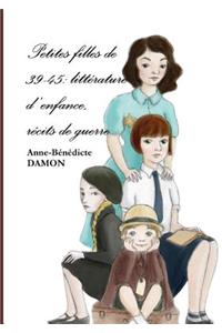 Petites filles de 39-45