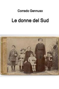 Le Donne Del Sud