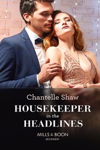 Housekeeper in the Headlines