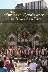 The European Renaissance in American Life