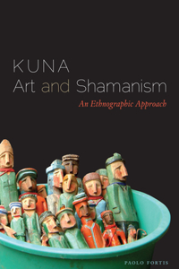 Kuna Art and Shamanism