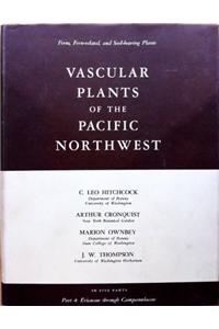 Vascular Plants of the Pacific Northwest