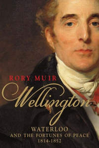 Wellington, Volume 2