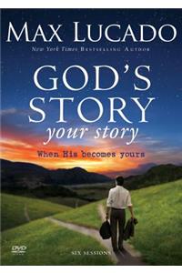 God's Story, Your Story Video Study
