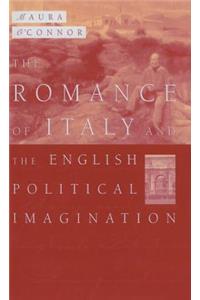 Romance of Italy and the English Imagination