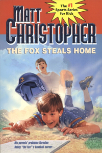 Fox Steals Home
