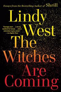 Witches Are Coming