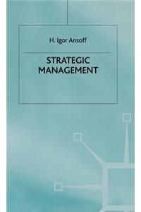 Strategic Management