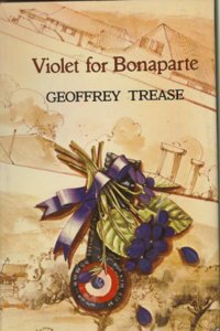 Violet for Bonaparte