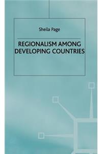 Regionalism Among Developing Countries