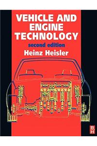 Vehicle and Engine Technology