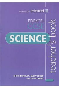 Edexcel GCSE Science