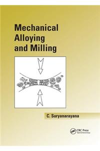 Mechanical Alloying and Milling