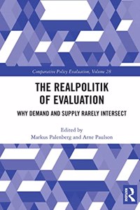 The Realpolitik of Evaluation