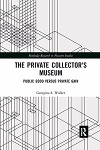 Private Collector's Museum
