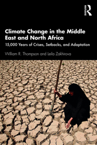 Climate Change in the Middle East and North Africa