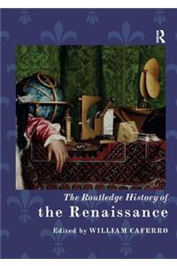 Routledge History of the Renaissance