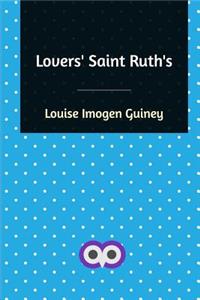Lovers' Saint Ruth's