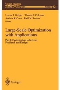 Large-Scale Optimization with Applications