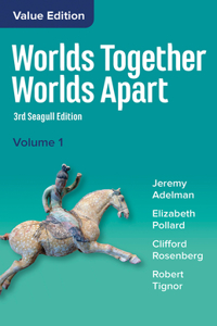 Worlds Together, Worlds Apart