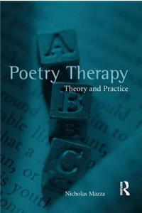 Poetry Therapy