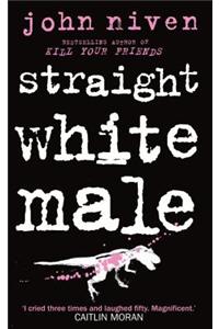 Straight White Male