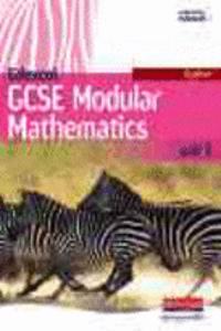 Edexcel GCSE Maths